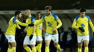 瓦尔达尼瞄准2026：跻身顶尖行列